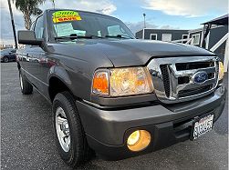 2010 Ford Ranger XLT 