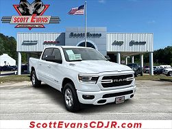 2024 Ram 1500 Big Horn/Lone Star 