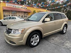 2011 Dodge Journey Mainstreet 