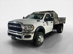 2024 Ram 5500 Tradesman 