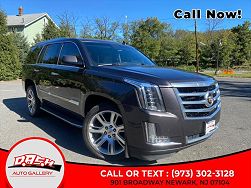 2015 Cadillac Escalade  Luxury