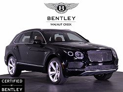 2019 Bentley Bentayga  