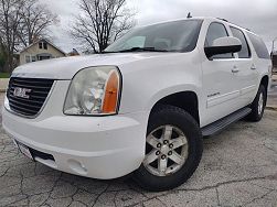 2011 GMC Yukon XL 1500 SLT