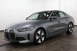 2024 BMW i4 xDrive40 