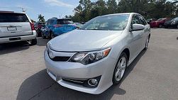 2013 Toyota Camry LE 