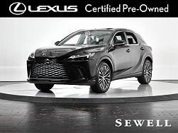 2023 Lexus RX 350 Premium+