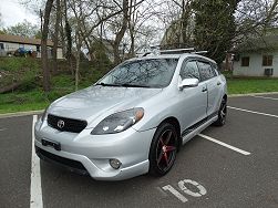 2005 Toyota Matrix  