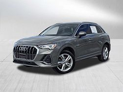 2020 Audi Q3 Premium Plus 45
