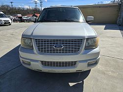 2005 Ford Expedition Limited 