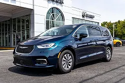 2023 Chrysler Pacifica Touring-L 