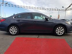 2016 Subaru Legacy 2.5i Premium 