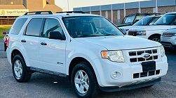 2010 Ford Escape  