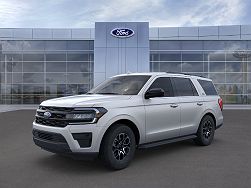 2024 Ford Expedition XL STX