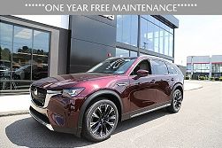 2024 Mazda CX-90 Premium 