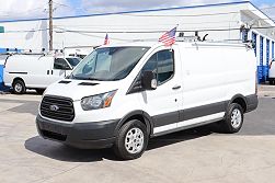 2016 Ford Transit  