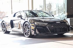 2023 Audi R8 5.2 Performance