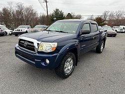 2006 Toyota Tacoma Base 