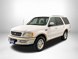 1998 Ford Expedition XLT 
