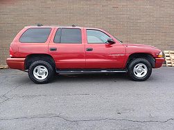 1999 Dodge Durango  