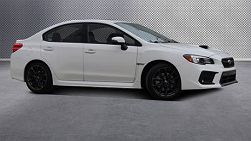 2020 Subaru WRX  Limited