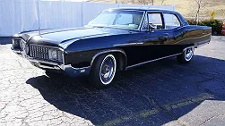 1968 Buick Electra Limited 