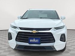 2019 Chevrolet Blazer Premier 
