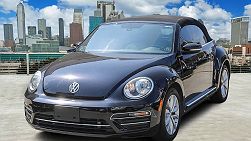 2017 Volkswagen Beetle  