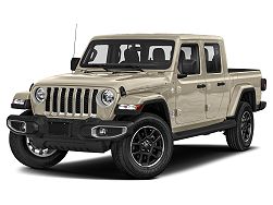2022 Jeep Gladiator Willys 