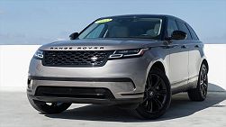 2022 Land Rover Range Rover Velar S 