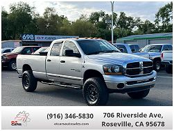 2006 Dodge Ram 3500 ST 