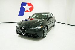 2024 Alfa Romeo Giulia Ti 