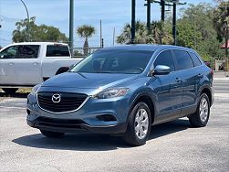 2015 Mazda CX-9 Touring 