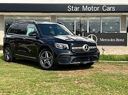 2023 Mercedes-Benz GLB 250 