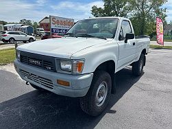 1991 Toyota Pickup Deluxe 