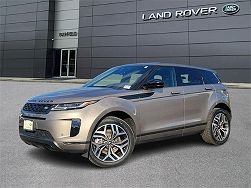 2023 Land Rover Range Rover Evoque SE 