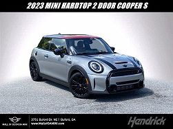 2023 Mini Cooper S 