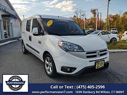 2018 Ram ProMaster City  SLT