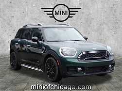 2019 Mini Cooper Countryman S 