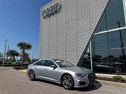 2019 Audi A6 Premium 