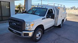 2013 Ford F-350  