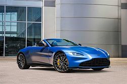 2023 Aston Martin V8 Vantage  