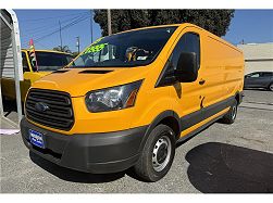 2015 Ford Transit  