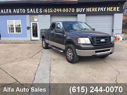 2007 Ford F-150  