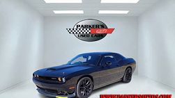 2017 Dodge Challenger  