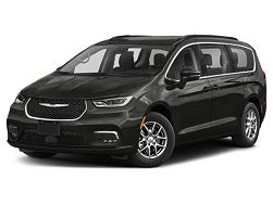 2021 Chrysler Pacifica Touring-L 