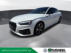 2023 Audi A5 Premium Plus 45
