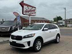 2020 Kia Sorento L 