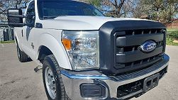2014 Ford F-250  