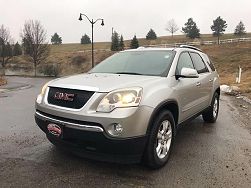 2007 GMC Acadia SLT SLT-1