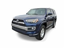 2020 Toyota 4Runner Limited Edition 